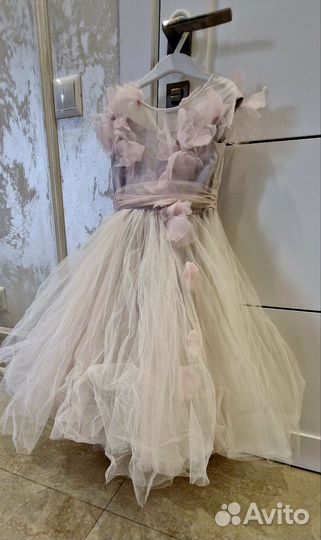 Choupette платье