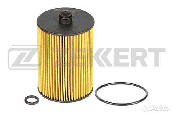 Фильтр топл. Eco VW LT28-35 II 01- LT28-46 II 02- (Дизель)