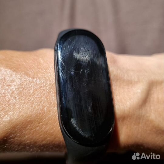 Часы, фитнес браслет Xiaomi SMART band 7