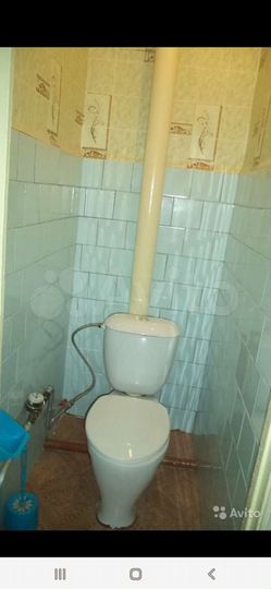 2-к. квартира, 47 м², 2/2 эт.