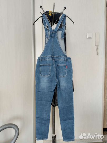 Комбинезон для беременных