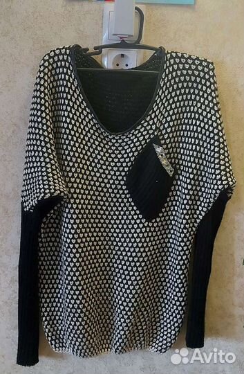 Пакет вещей на 44р