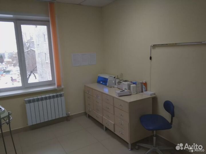 Сдам в аренду стоматологический кабинет