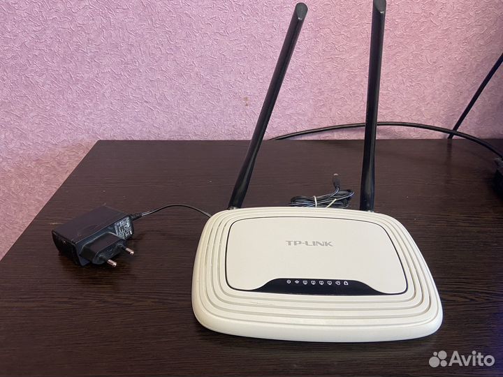 Wifi роутер модем