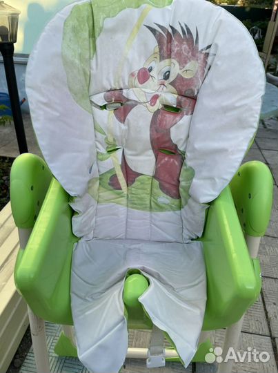 Стульчик для кормления