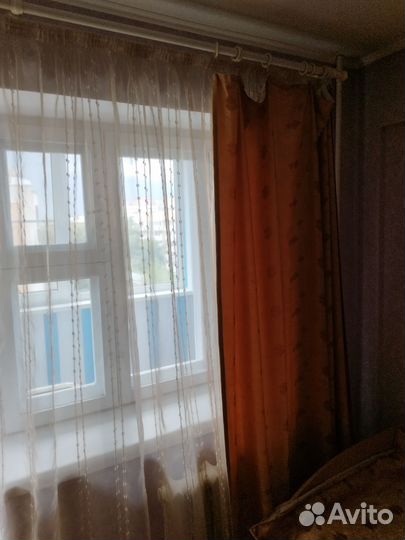 Шторы и тюль бу