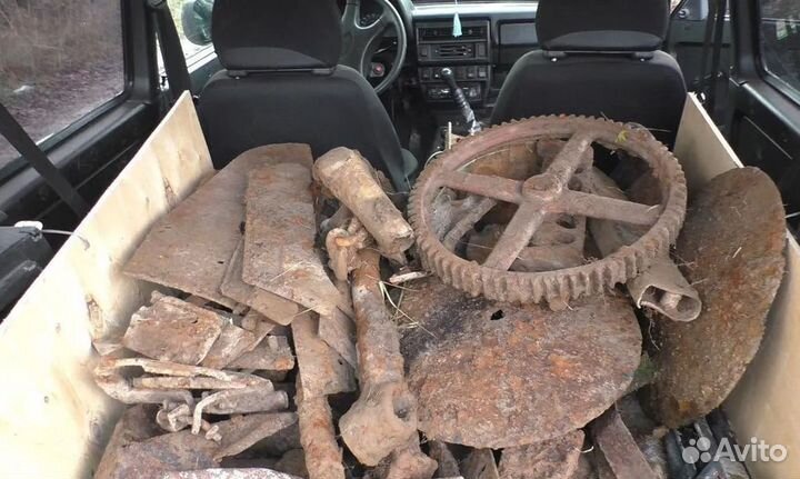 Металлоискатель Global Tool GTX-5030 Новый