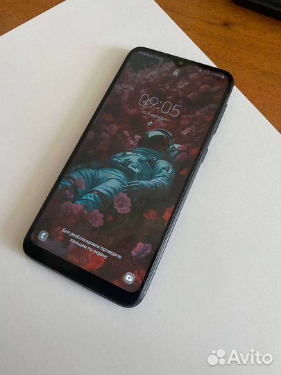 Samsung Galaxy A10, 2/32 ГБ