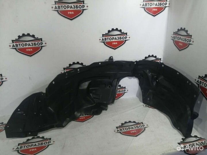 Подкрылок передний левый Mazda Cx-5 KE