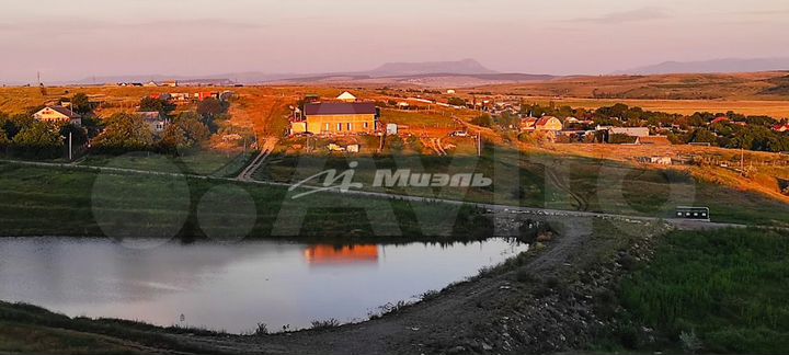 Участок 6 сот. (СНТ, ДНП)