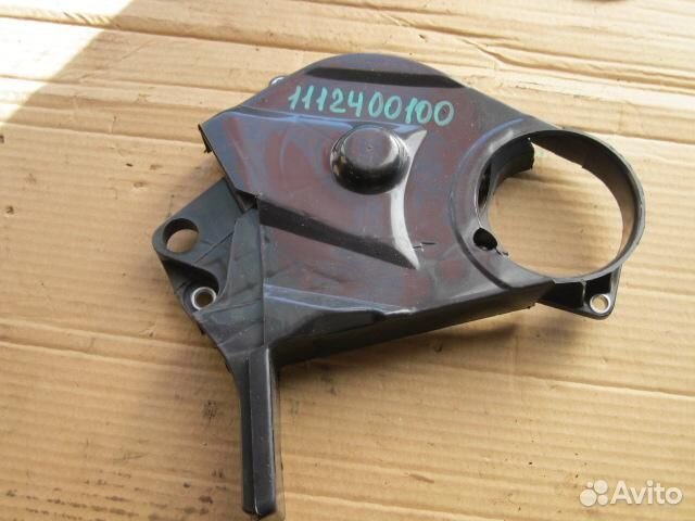 Кожух ремня грм от Audi 80 /90 (B4) 1991-1994