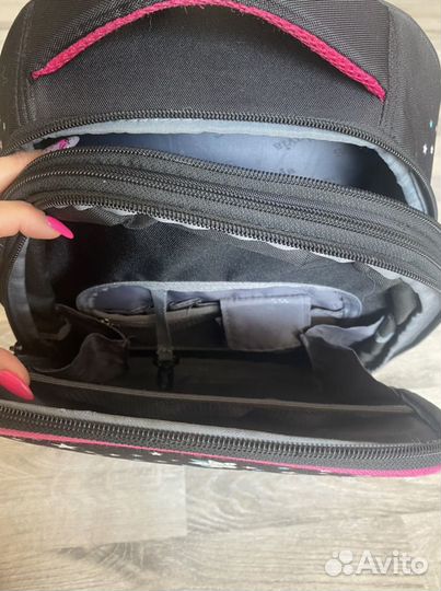 Рюкзак для школы