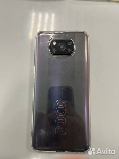 Xiaomi Poco X3 Pro, 6/128 ГБ