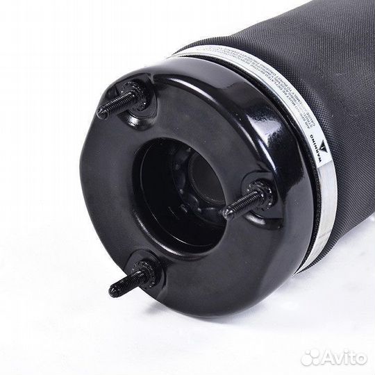 Передний пневморукав Mercedes M-class 320 CDI