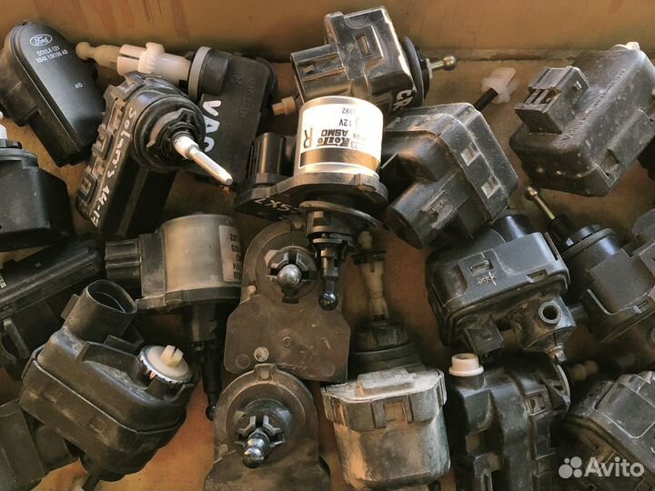 Корректор фар гидрокорректор фары