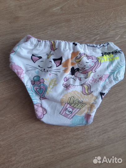 Трусики для плавания