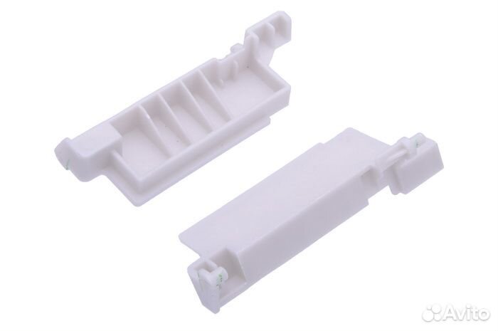 Клавиша открытия дверцы свч Samsung (Самсунг)