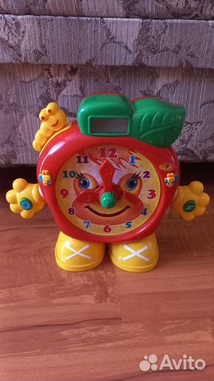 Говорящие часы