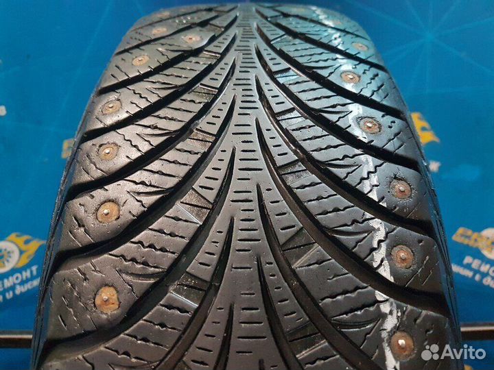 Goodyear UltraGrip Extreme 185/65 R15