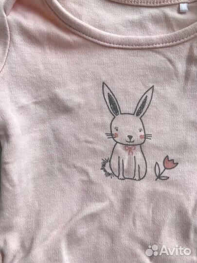 Вещи на малышку