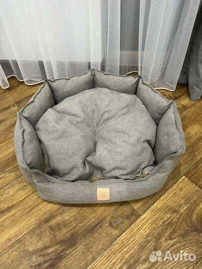 Лежанка для маленьких собак