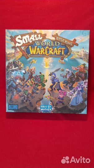 Настольные игры