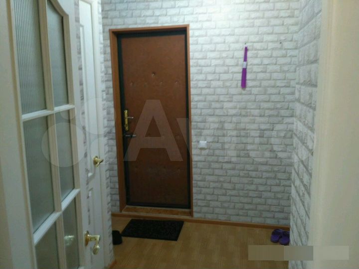 1-к. квартира, 41 м², 4/9 эт.