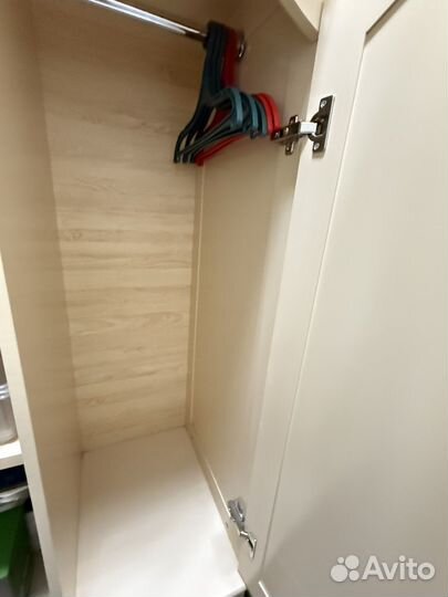 Детский шкаф для одежды