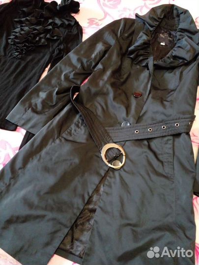 Пакет женских вещей р.44-46