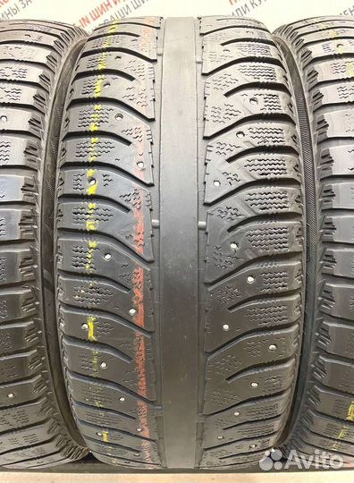 Bridgestone Ice Cruiser 7000 195/55 R15 89W