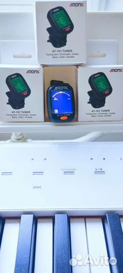 Тюнер Aroma AT-101