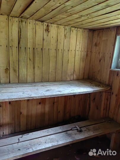 Продам баню
