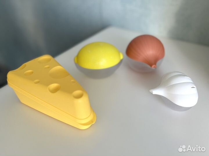 Контейнер под продукты