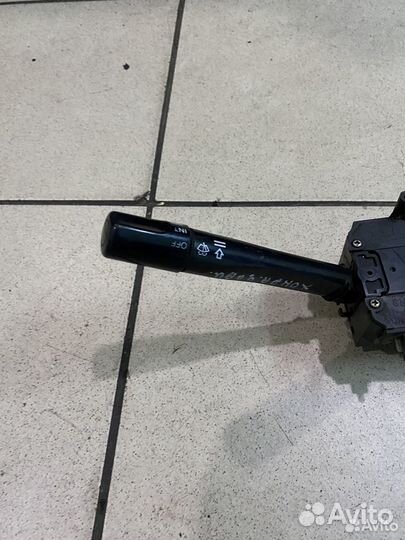 Подрулевой переключатель (в сборе) Honda Civic 5 E