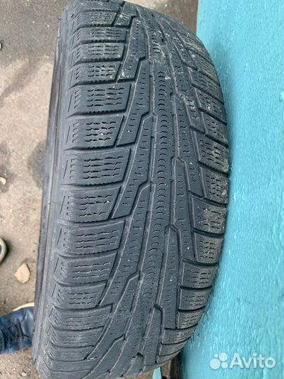 Nokian Tyres Nordman RS2 185/65 R15