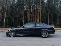 BMW 3 серия 2.5 MT, 1994, 504 000 �км, с пробегом, цена 794 000 руб.