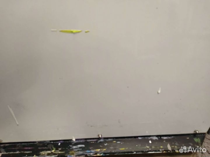 Доска флипчарт