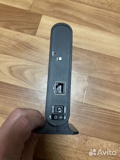 Видеосендер (радиомост) Motorola VAP2400