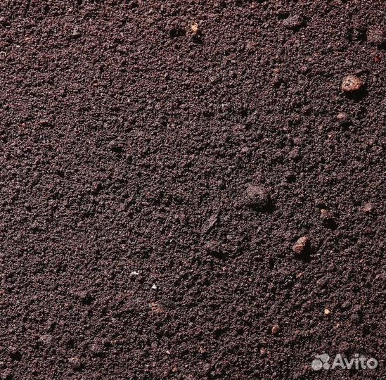 Плодородный грунт