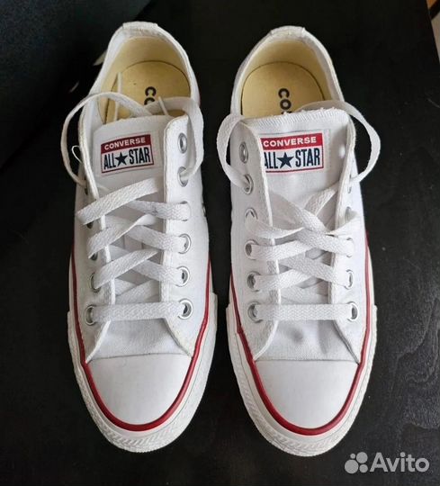 Кеды converse мужские