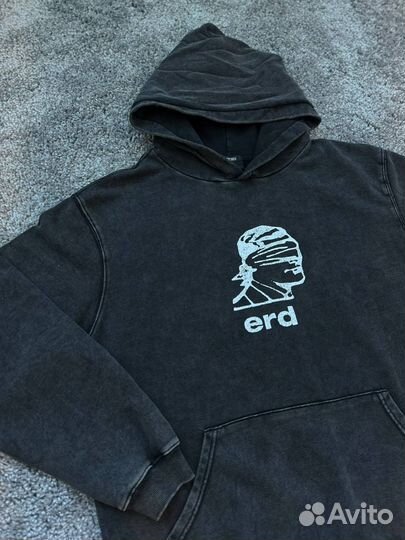 Толстовка ERD