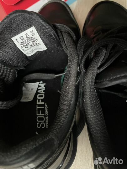 Кроссовки Puma размер 37,5 - 38