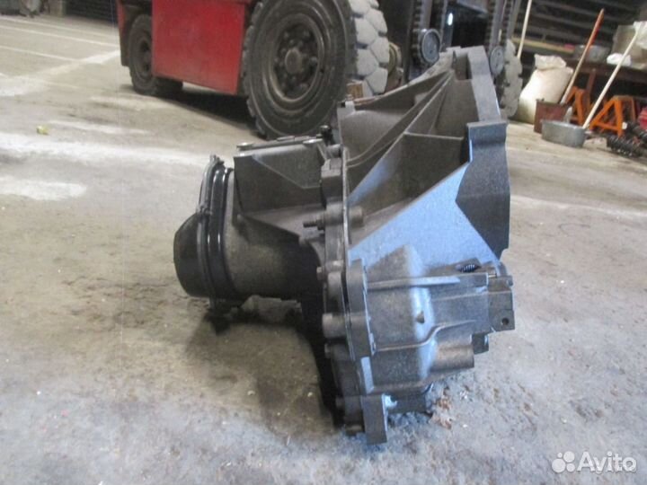 МКПП Форд С-Макс 4M5R 1.8 Ford C-MAX 4M5R 1.8