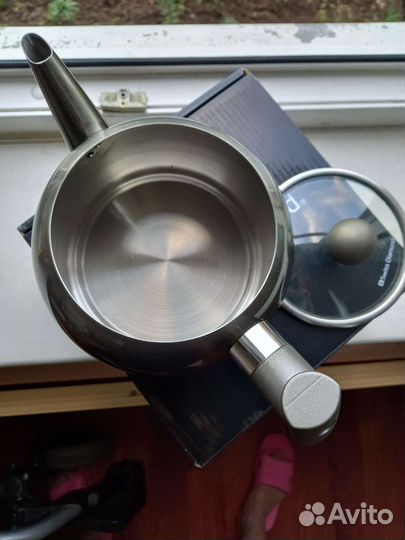 Заварочный чайник