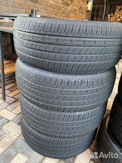 Zmax Zealion 235/50 R18