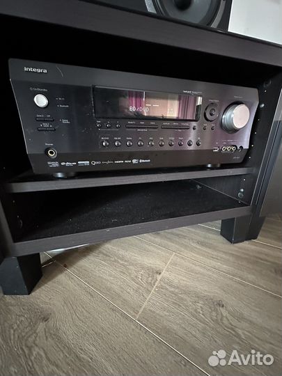 Домашний кинотеатр Focal