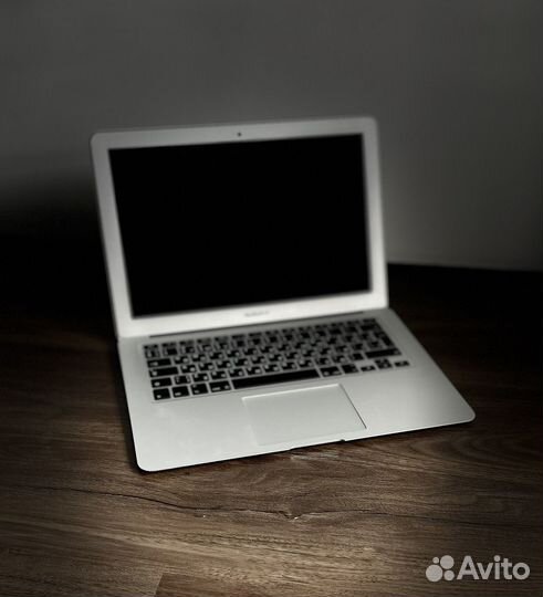 Apple MacBook Air 13