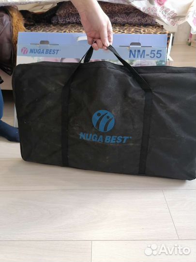 Платформа для стоп