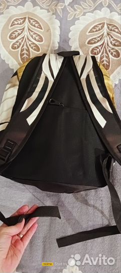 Рюкзак аниме