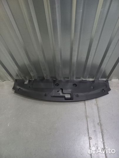 Coolray Накладка передней панели